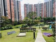 Apartamento en Arriendo, Belen Loma De Los Bernal, Medellín