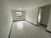 Apartamento en arriendo Belén los Alpes