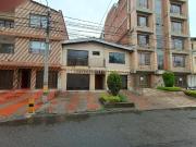 Apartamento en Arriendo, Belen Rosales, Medellín