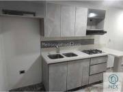 Apartamento en Arriendo, Belen Rosales, Medellín