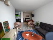 Apartamento en Arriendo Bella Suiza usaquén, Bogotá