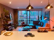 Apartamento en Arriendo, BELLA SUIZA USAQUEN Santa...