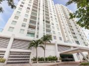 Apartamento en Arriendo, Bella Vista Bellavista, Santa Marta