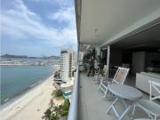 Apartamento en arriendo Bella Vista, Centro