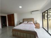 Apartamento en arriendo Bella Vista, Centro