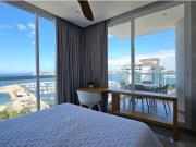 Apartamento en arriendo Bella Vista, Centro