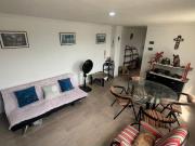 Apartamento en arriendo Bella Vista, Centro
