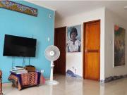 Apartamento en arriendo Bella Vista, Centro