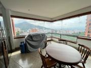 Apartamento en arriendo Bellavista, Oeste