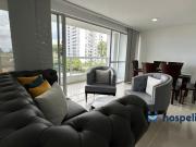 Apartamento en arriendo Bellavista, Oeste