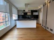 Apartamento en Arriendo, BELLAVISTA ROSALES, Bogotá D.C