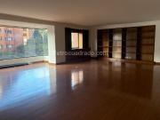 Apartamento en Arriendo, BELLAVISTA ROSALES, Bogotá D.C