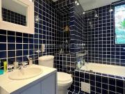 Apartamento en Arriendo, BELLAVISTA ROSALES, Bogotá D.C