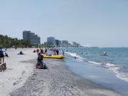 Apartamento en Arriendo, BELLO HORIZONTE, Santa Marta