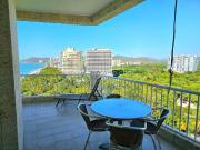 Apartamento en Arriendo, BELLO HORIZONTE, Santa Marta