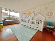 Apartamento en Arriendo, BELMIRA, Bogotá D.C