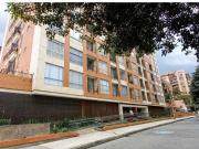 Apartamento en arriendo Belmira, Norte