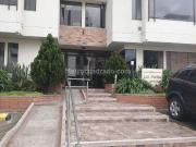 Apartamento en Arriendo, BELMIRA Santa Bárbara, Bogotá D.C