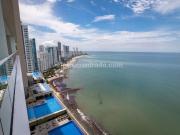 Apartamento en Arriendo, BOCA GRANDE, Cartagena de Indias