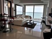 Apartamento en Arriendo, BOCA GRANDE, Cartagena de Indias
