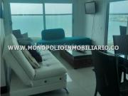 Apartamento en Arriendo, BOCA GRANDE, Cartagena de Indias