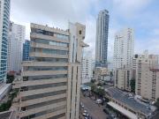 Apartamento en Arriendo Bocagrande
