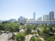 Apartamento en Arriendo Bocagrande