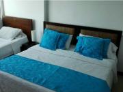 Apartamento en arriendo Bocagrande, Cartagena De Indias