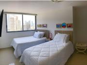 Apartamento en arriendo Bocagrande, Cartagena De Indias