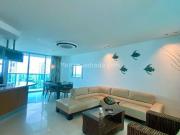 Apartamento en Arriendo, BOCAGRANDE, Cartagena de Indias