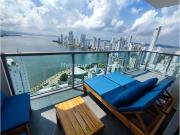 Apartamento en Arriendo, Bocagrande, Cartagena de Indias