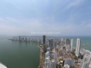 Apartamento en Arriendo, Bocagrande, Cartagena de Indias