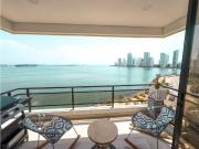 Apartamento en arriendo Bocagrande, Cartagena De Indias