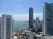 Apartamento en arriendo Bocagrande, Cartagena De Indias