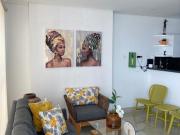 Apartamento en arriendo Bocagrande, Cartagena De Indias