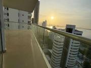 Apartamento en arriendo Bocagrande, Cartagena De Indias