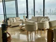 Apartamento en Arriendo, Bocagrande, Cartagena de Indias