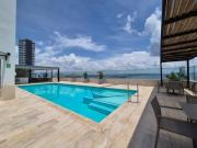 Apartamento en arriendo Bocagrande, Cartagena De Indias