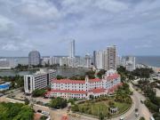 Apartamento en arriendo Bocagrande, Cartagena De Indias