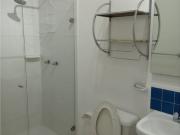 Apartamento en arriendo Bocagrande, Cartagena De Indias