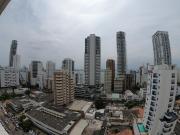 Apartamento en arriendo Bocagrande, Cartagena De Indias