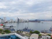 Apartamento en arriendo Bocagrande, Cartagena De Indias