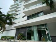 Apartamento en Arriendo, Bocagrande, Cartagena de Indias