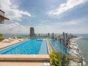 Apartamento en arriendo Bocagrande, Cartagena De Indias