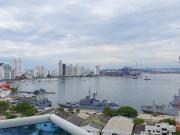 Apartamento en arriendo Bocagrande, Cartagena De Indias
