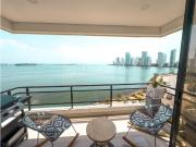 Apartamento en Arriendo, Bocagrande, Cartagena de Indias