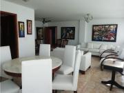 Apartamento en arriendo Bocagrande, Cartagena De Indias