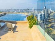 Apartamento en arriendo Bocagrande, Cartagena De Indias