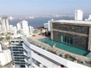 Apartamento en arriendo Bocagrande, Cartagena De Indias