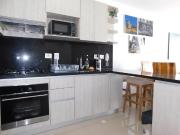 Apartamento en arriendo Bocagrande, Cartagena De Indias